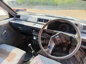Daihatsu Charade 1987