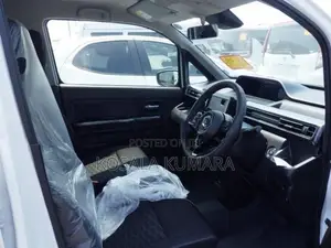 Suzuki Wagon R ZX Custom 2026