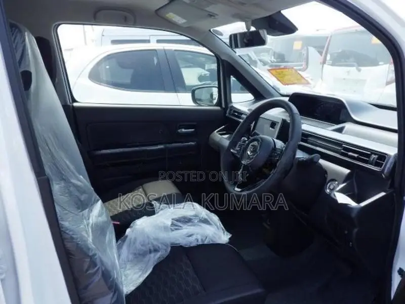 Suzuki Wagon R ZX Custom 2026