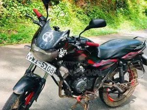 Bajaj Discover 125 2010