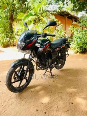 Bajaj Pulsar 150 2018