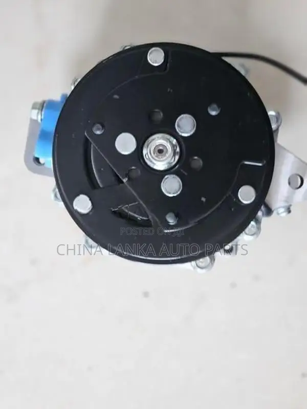 Ac Compressor