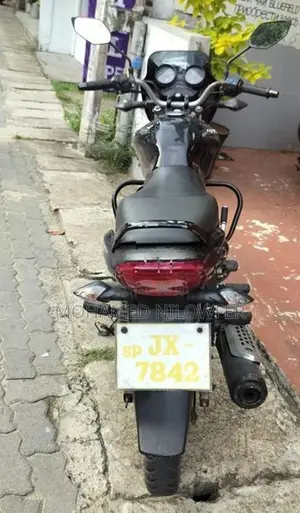 Bajaj Discover 125 2006