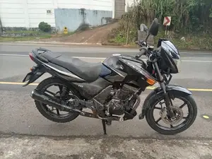 TVS Flame Good 2010