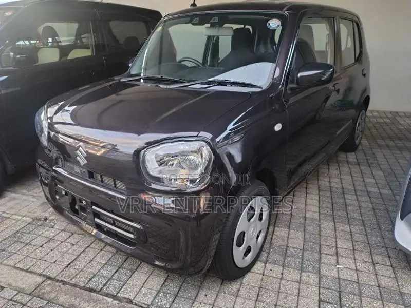 Suzuki Alto 2023