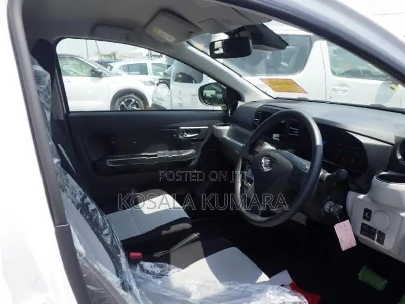 Daihatsu Mira X 2026