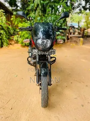 Bajaj Pulsar 150 2018