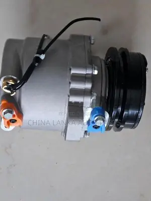 Ac Compressor