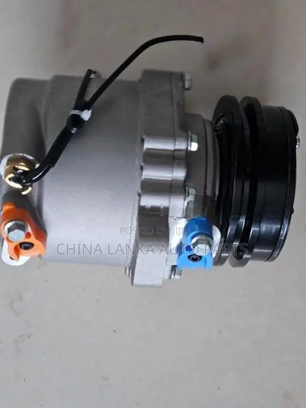 Ac Compressor
