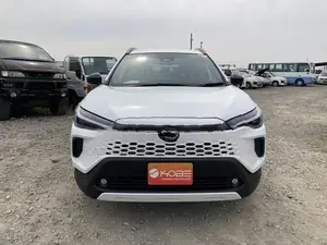 Toyota Corolla Cross Z HEV 1.8L 2026