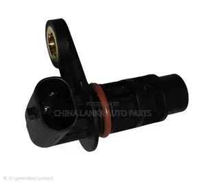 Active Cone Wheel Speed Sensor for 580 Iauto VT5