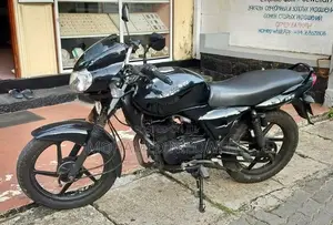 Bajaj Discover 125 2006