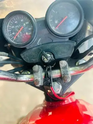 Bajaj Discover 125 2006