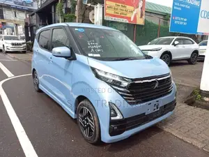 Nissan Dayz Highway Star Propile 2024