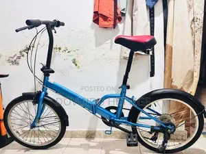 Folding japan bicycle