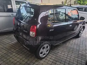 Suzuki Alto 2023