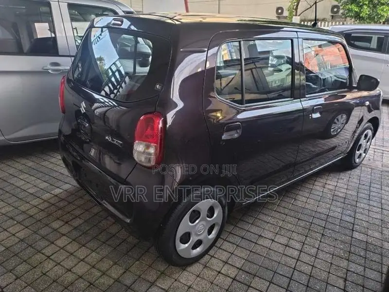 Suzuki Alto 2023