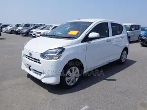 Daihatsu Mira X 2026