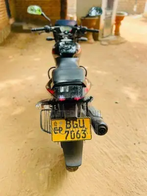 Bajaj Pulsar 150 2018