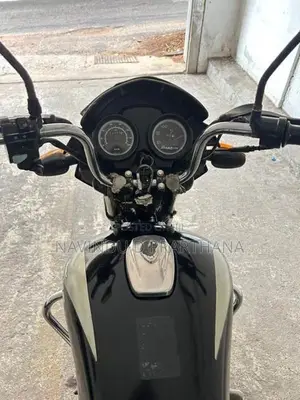 TVS Star Sport 2005
