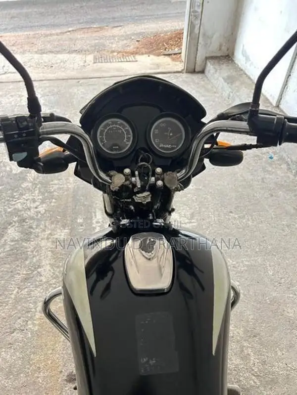 TVS Star Sport 2005