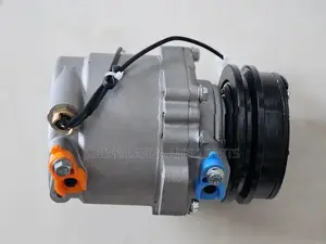 Ac Compressor