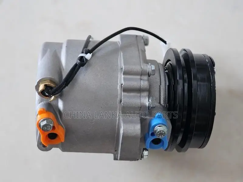 Ac Compressor
