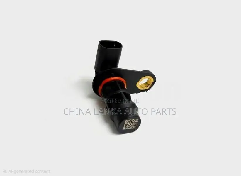 Active Cone Wheel Speed Sensor for 580 Iauto VT5