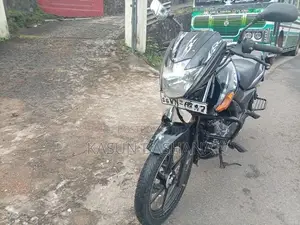 TVS Flame Good 2010