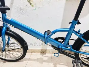 Folding japan bicycle