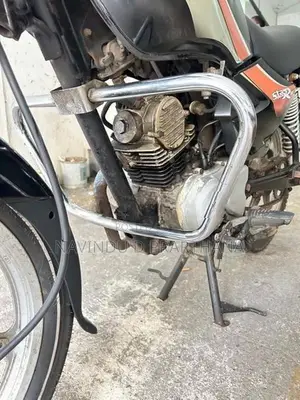 TVS Star Sport 2005