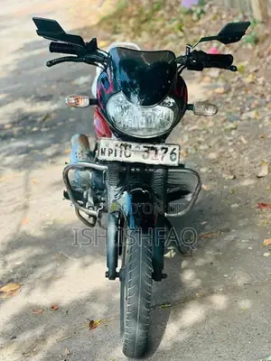 Bajaj Discover 125 2006