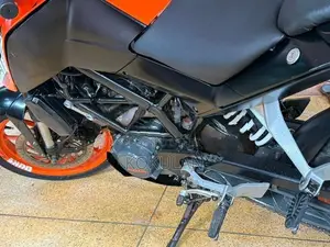 KTM Duke 200 2019