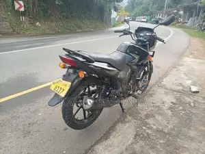 TVS Flame Good 2010