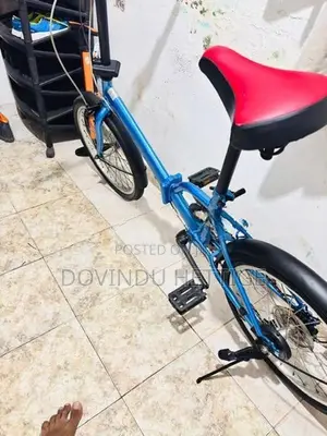 Folding japan bicycle