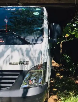 Tata Dimo Lokka SUPER ACE 2011