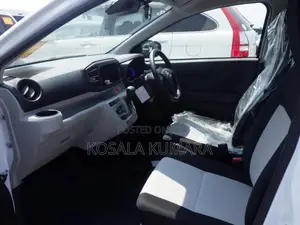 Daihatsu Mira X 2026