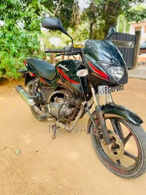 Bajaj Pulsar 150 2018