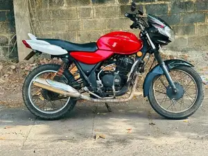 Bajaj Discover 125 2006