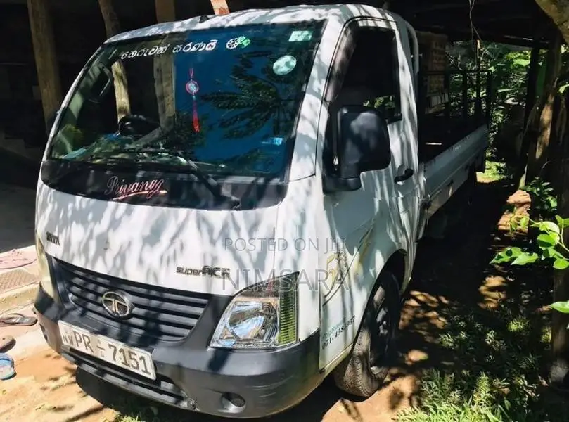 Tata Dimo Lokka SUPER ACE 2011