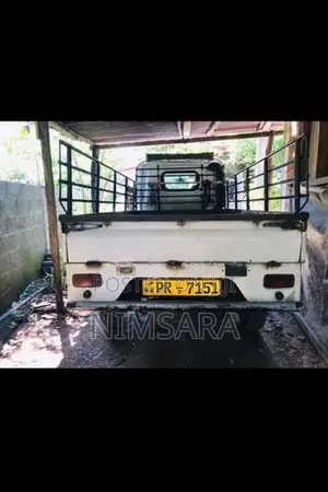 Tata Dimo Lokka SUPER ACE 2011