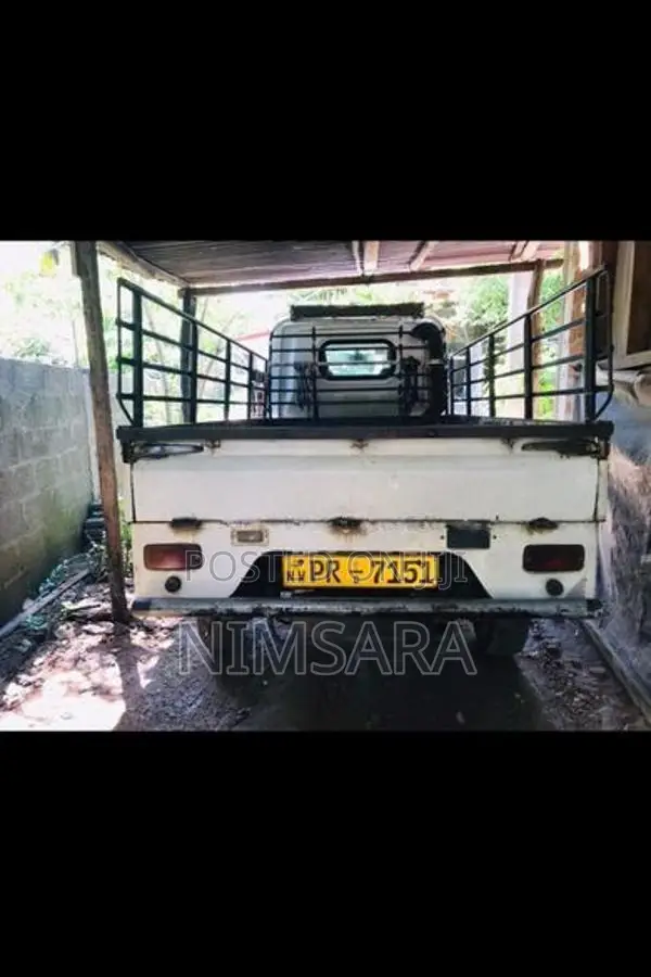 Tata Dimo Lokka SUPER ACE 2011