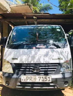 Tata Dimo Lokka SUPER ACE 2011