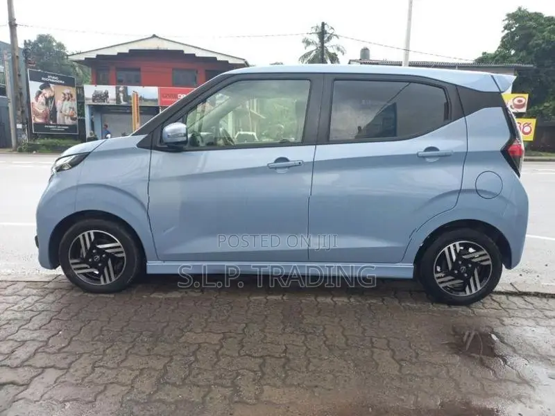 Nissan Dayz Highway Star Propile 2024