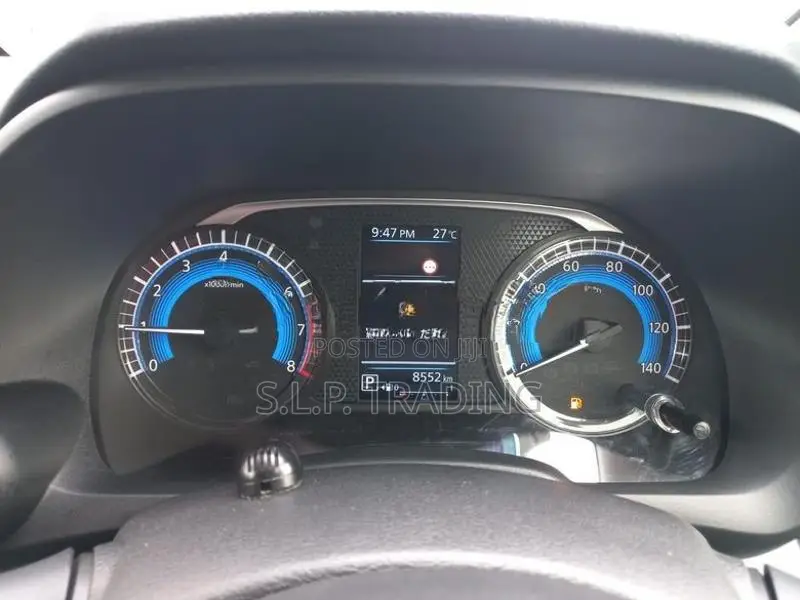 Nissan Dayz Highway Star Propile 2024