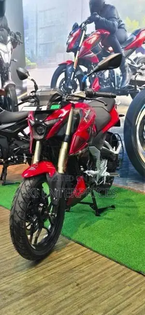 Bajaj Pulsar N160 Premium 2026