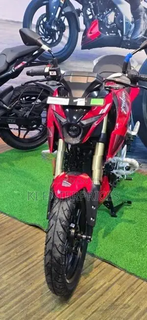 Bajaj Pulsar N160 Premium 2026
