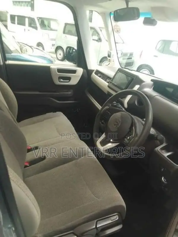 Honda N-WGN 2023