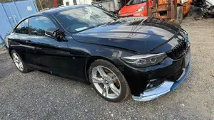 BMW 420i 4 Series Parts