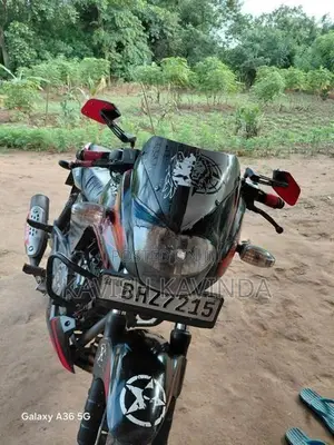 Bajaj Pulsar 150 2019